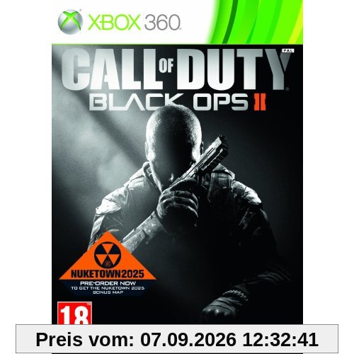 Call of Duty: Black Ops 2 [AT PEGI]