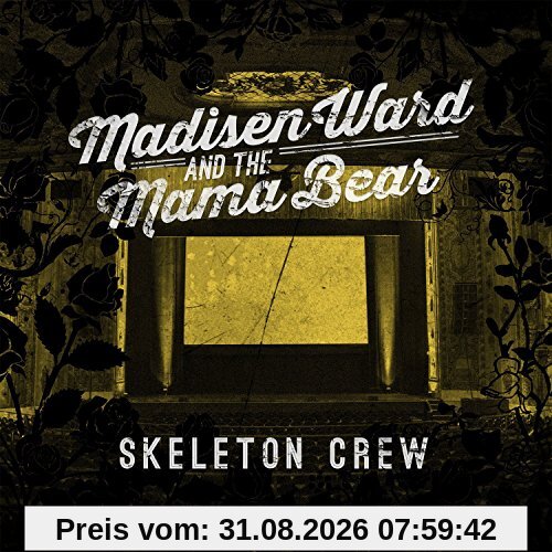 The Skeleton Crew