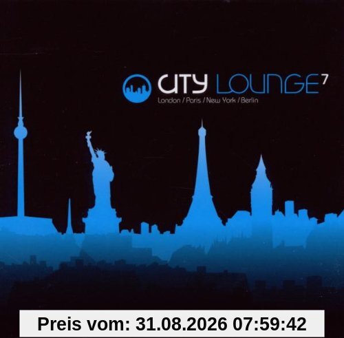 City Lounge 7