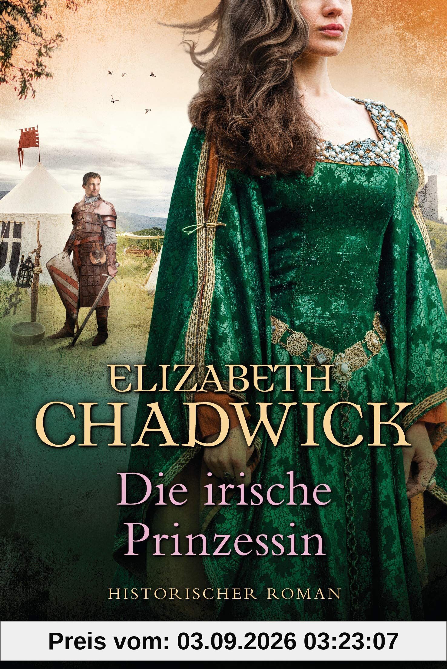 Die irische Prinzessin