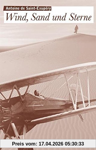 Wind, Sand, Sterne