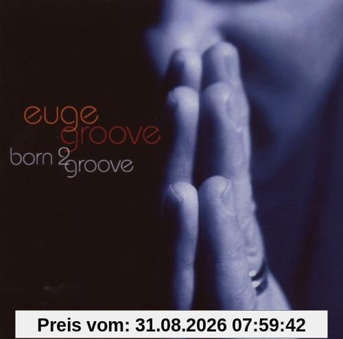 Born 2 Groove