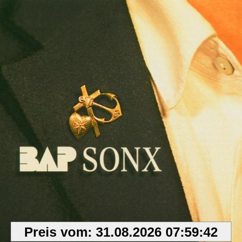 Sonx