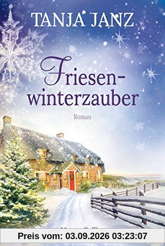 Friesenwinterzauber