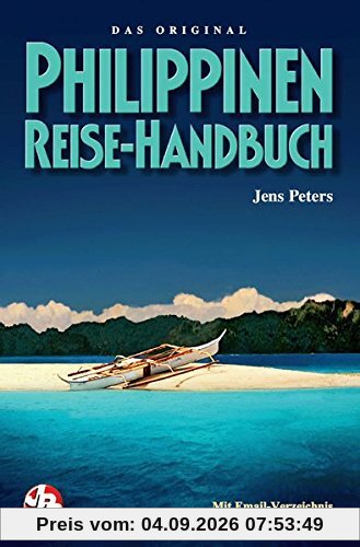 Philippinen Reise-Handbuch