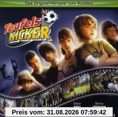 Hörspiel Zum Film