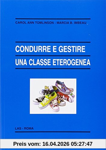 Condurre e gestire una classe eterogenea