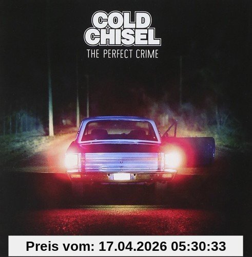 Cold Chisel Perfect Crime