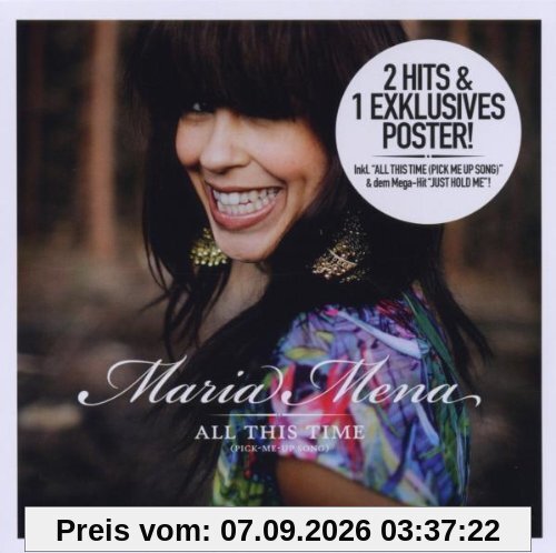All This Time (Pick-Me-Up Song)/2track Premium