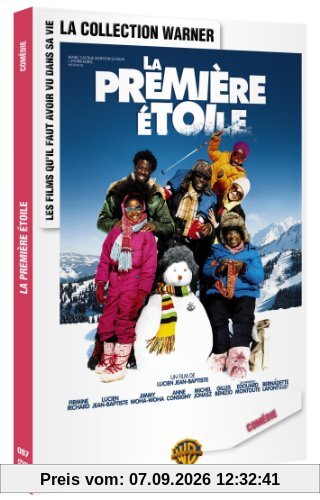 La première étoile [FR Import]