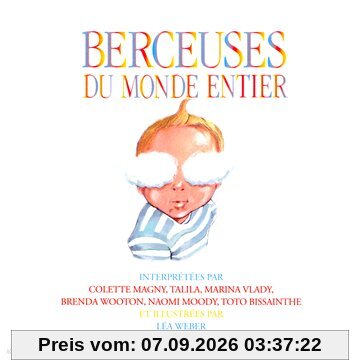 Berceuse du Monde Entiers
