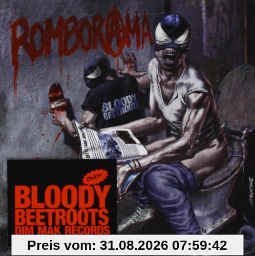 Romborama