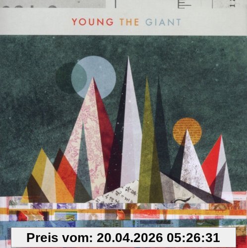 Young The Giant