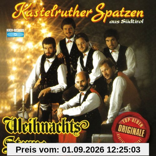 Weihnachtssterne (Originale)