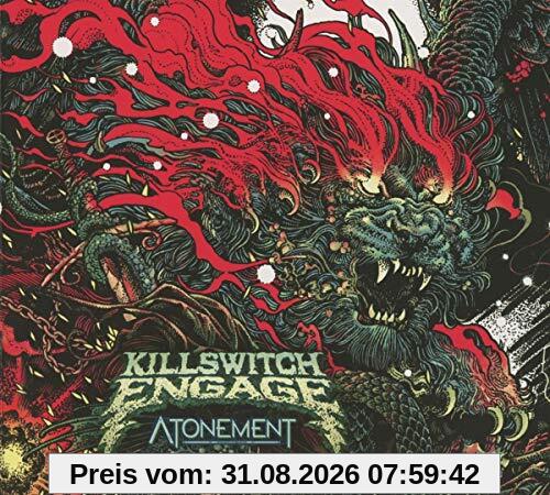 Killswitch Engage - Atonement