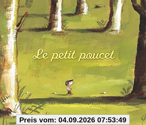 Le Petit Poucet