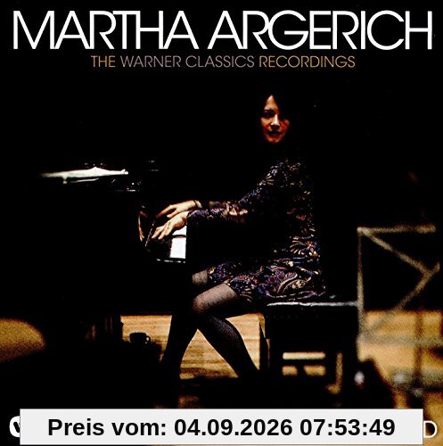The Warner Classics Recordings
