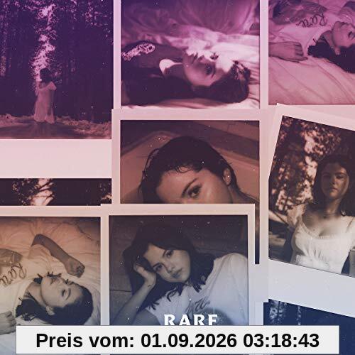 RARE (Deluxe Edt.)