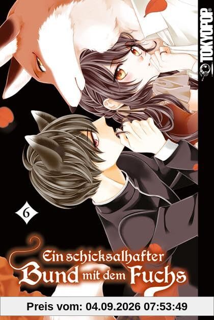 Ein schicksalhafter Bund mit dem Fuchs 06