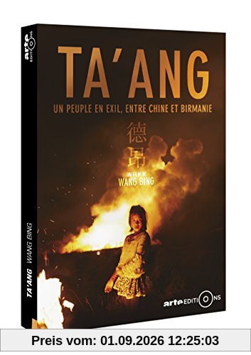 Ta'ang [FR Import]