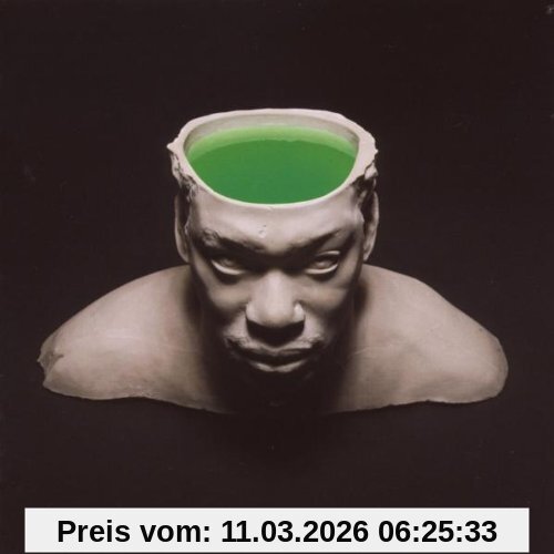 Roots Manuva Slime & Reason