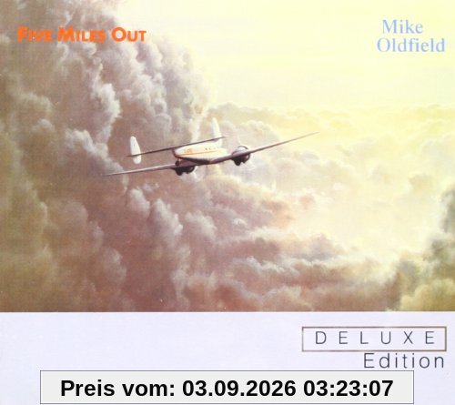 Five Miles Out (Deluxe Edition)
