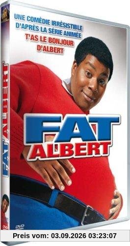 Fat Albert [FR Import]