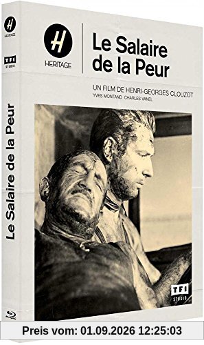 Le Salaire de la peur