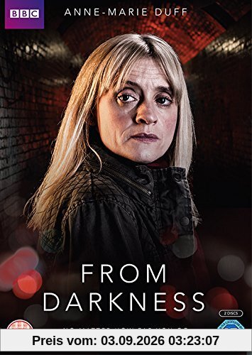 From Darkness (2015) [UK Import]