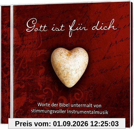 Gott Ist für Dich