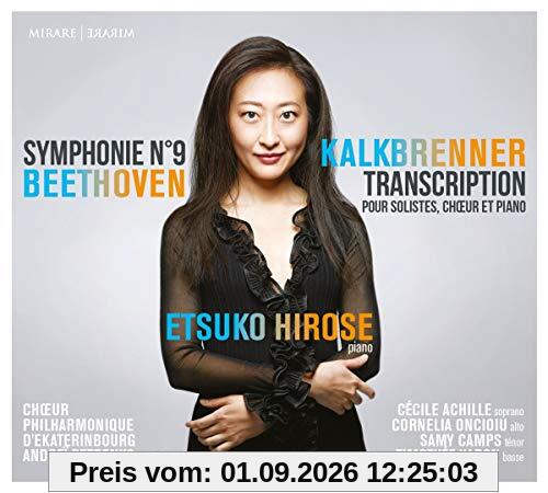 Sinfonie 9-Transcription