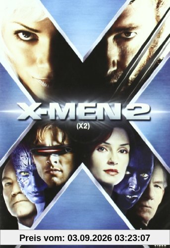 X-Men 2
