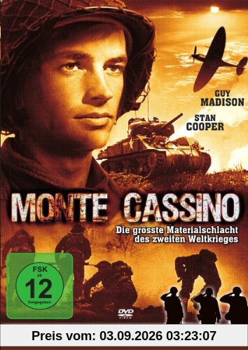 Monte Cassino