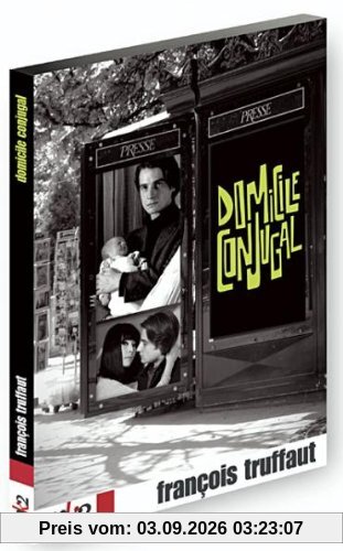 Domicile conjugal [FR Import]