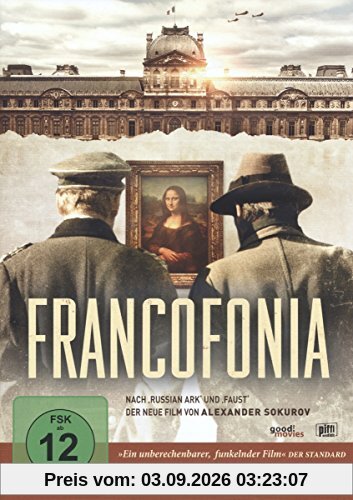 Francofonia