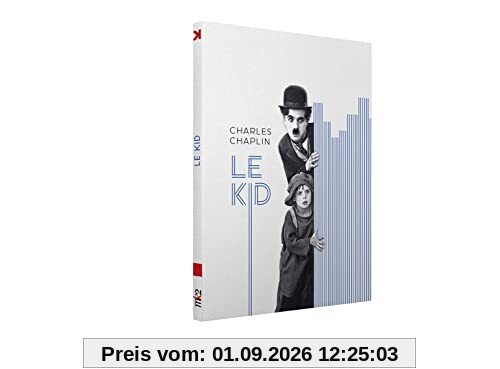 Le kid [FR Import]