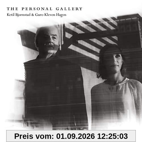 The Personal Gallery