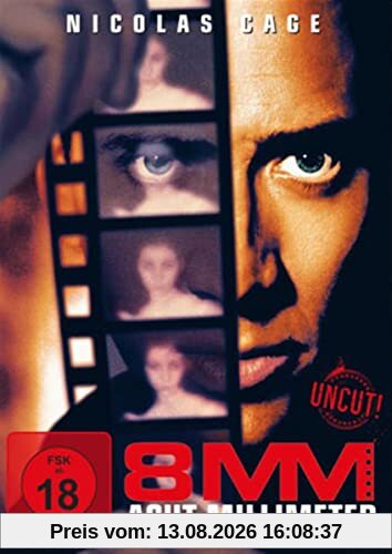 8 MM - Acht Millimeter
