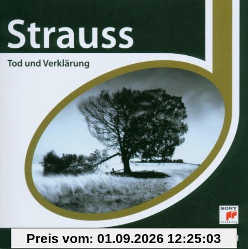 Esprit/Tod Und Verklärung