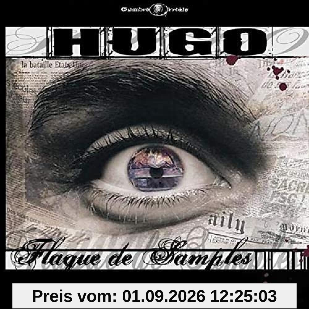 Flaque de Samples