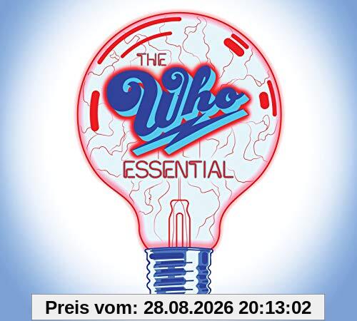 Essential The Who