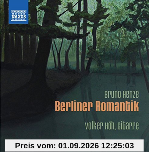 Berliner Romantik