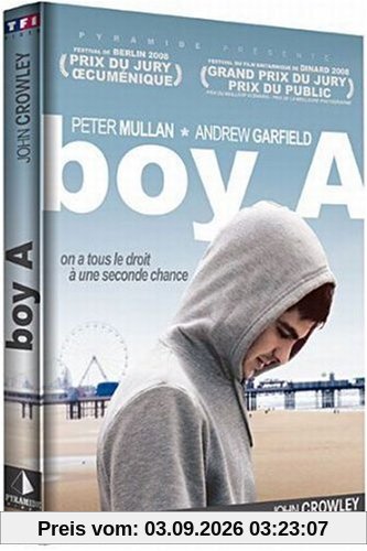 Boy a [FR Import]