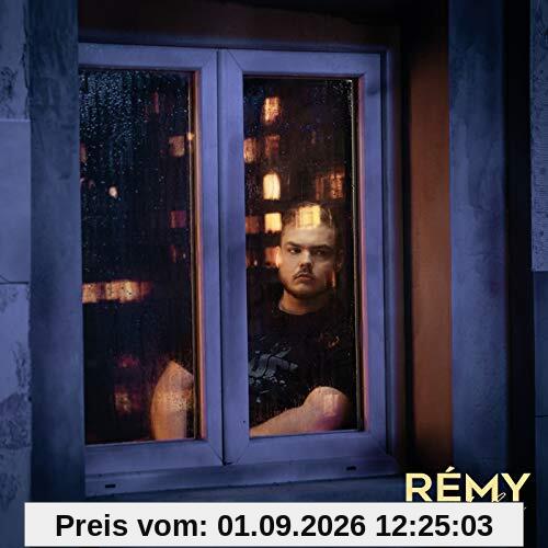 Remy - Remy D'auber