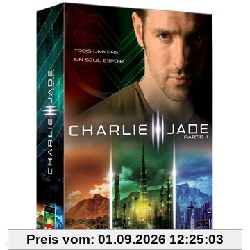 Charlie jade, saison 1a [FR Import]