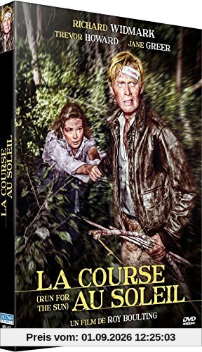 La course au soleil [FR Import]