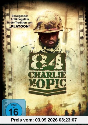84 Charlie Mopic
