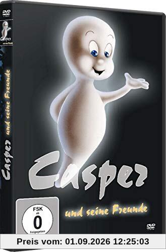 Casper und seine Freunde