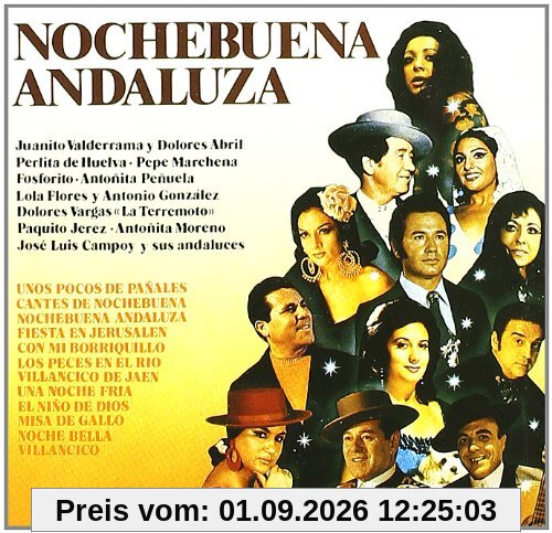 Nochebuena Andaluza