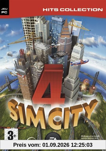 Sim city 4